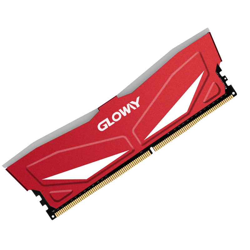 Оперативная память Gloway RGB DDR4 8GBX2 16 ГБ 3200 МГц димм 288 контактов|Оперативная память| |