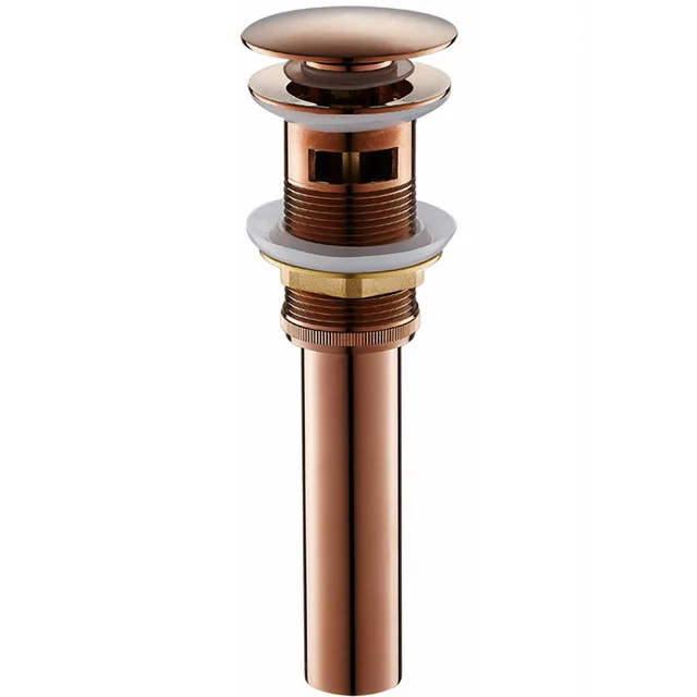 Pop-up-Drain-for-Bathroom-Sink-Vessel-Vanity-Rose-Gold-Solid-Brass-Assembly-Replacement-Kits-Stopper.jpg_640x640
