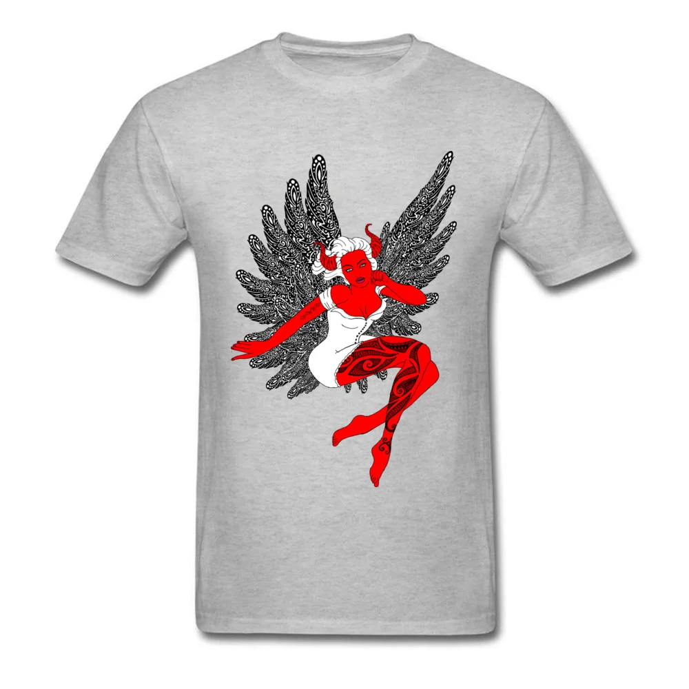 fallen angel_grey