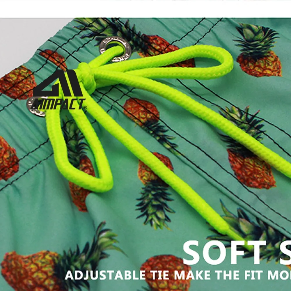 AIMPACT AM2204 Board Shorts  (5)