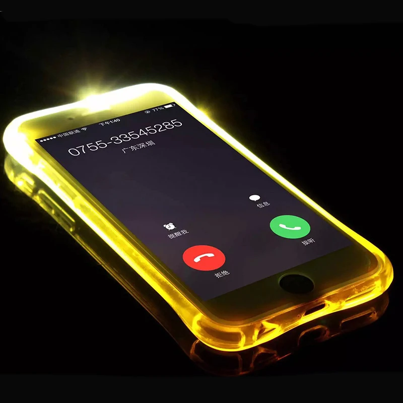 coque lumineux iphone 7 plus coque lumineux iphone 7 plus