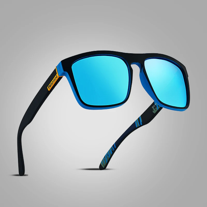 Prescription Sunglasses For Men With Moypia Lens Night Vision