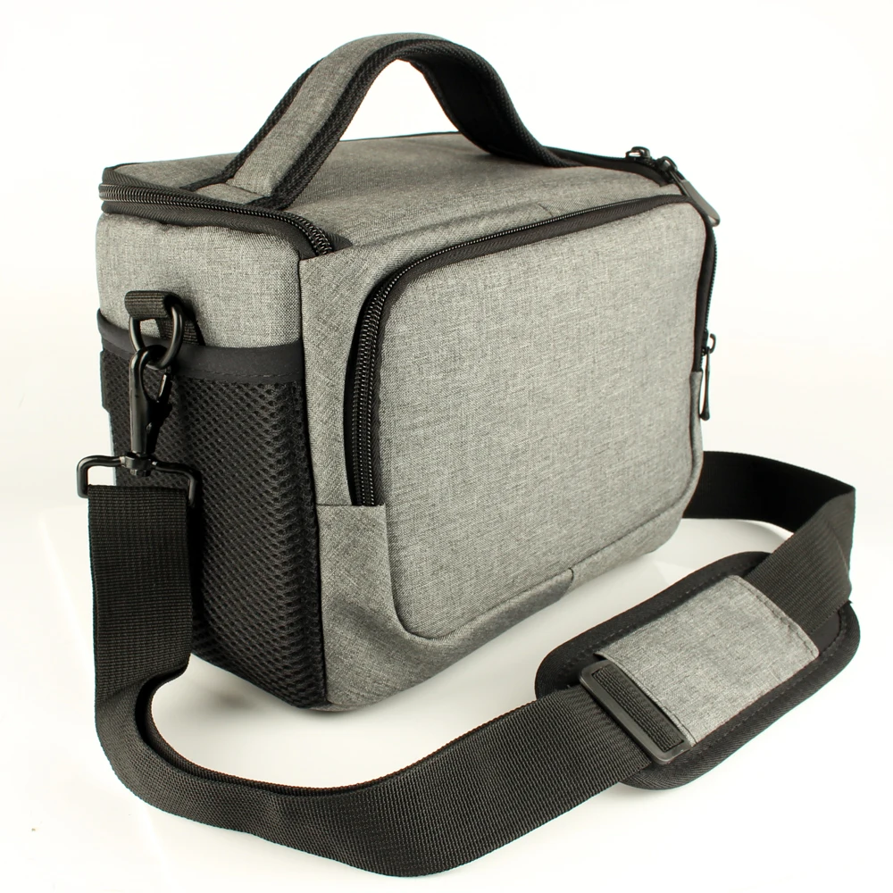 NEW Style Digital Camera Bag for Leica X Vario Q M X U CL M10 M9 P M P M E M9 M8 M8.2 X2 X1 D