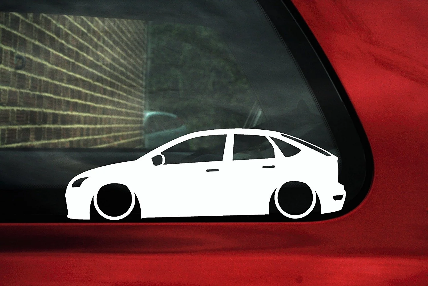 

For Turnerco 20039 Sticker Decal Car Styling