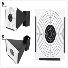 EMERSON Подвеска Коллекция BB металлическая мишень для страйкбола AEG GBB Охота обучение профессиональный и точный