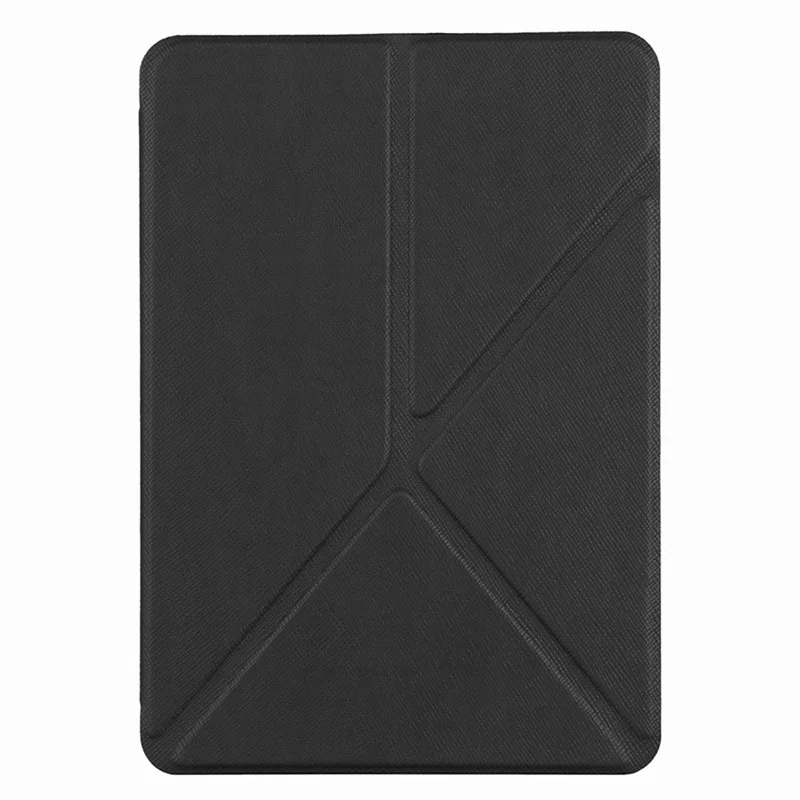 Case for Amazon Kindle Paperwhite 4 2018 Release PU Leather Tablet E-Reader Flip Case Stand Smart Cover for Kindle Paperwhit 4 (20)
