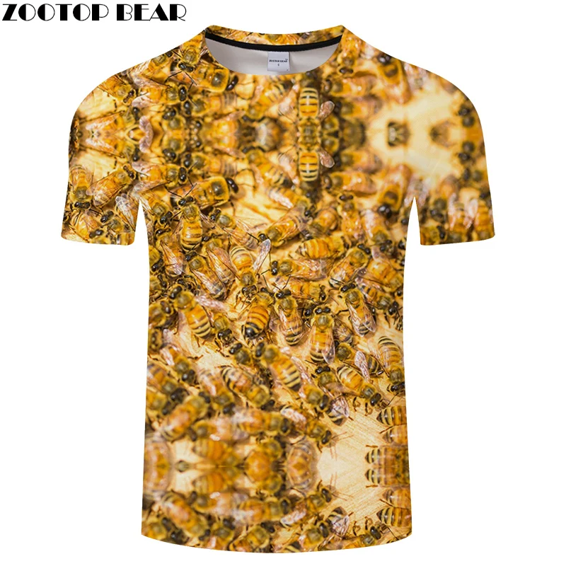 bee t shirt