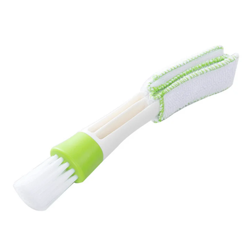 Car styling cleaning Brush tools font b Accessories b font for KIA Rio K2 K3 K4