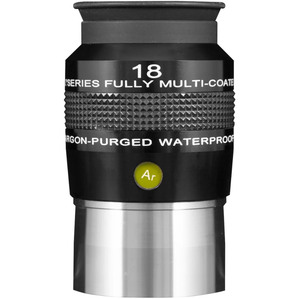 Explore Scientific 82degree eyepiece 18mm