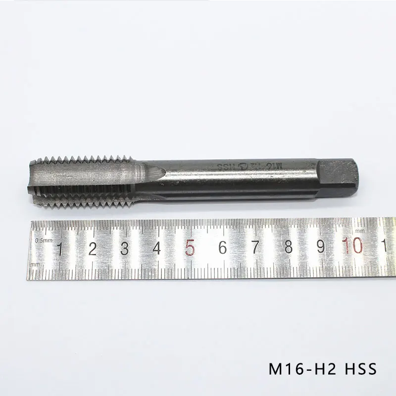 M16