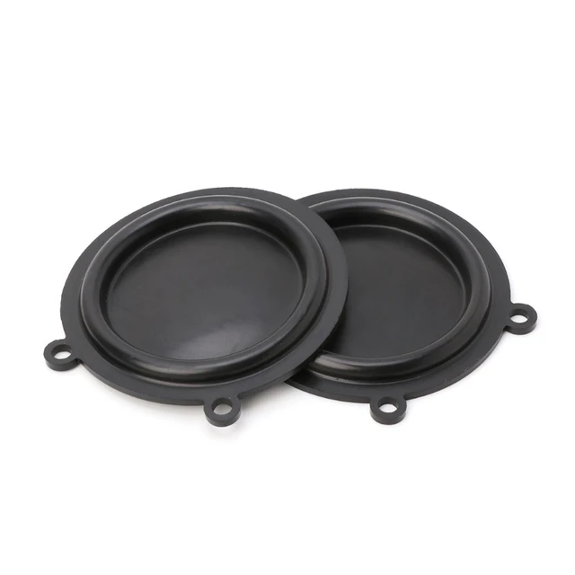 10Pcs 73mm Stress Diaphragm For Water Heater Fuel Equipment Water