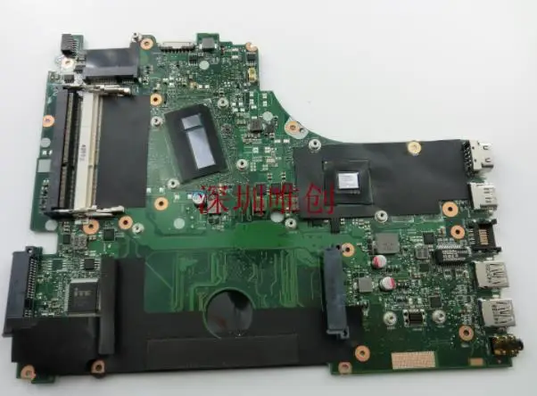

X750LN Motherboard GT740 i7-4500 For ASUS X750LN X750L K750L laptop Motherboard X750LN Mainboard X750LN Motherboard test 100% ok