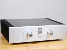 2017 new 1:1 cloning dartzeel NHB-108 amplificador audio hifi power amplifier