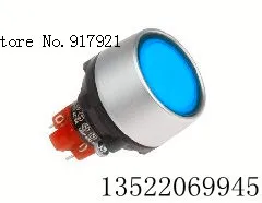 

[ZOB] Progressive Alliance Taiwan DECA button switch waterproof IP65 D16LMV1-1AB self-locking D16LMU1-2AB LIGHT --10pcs/lot