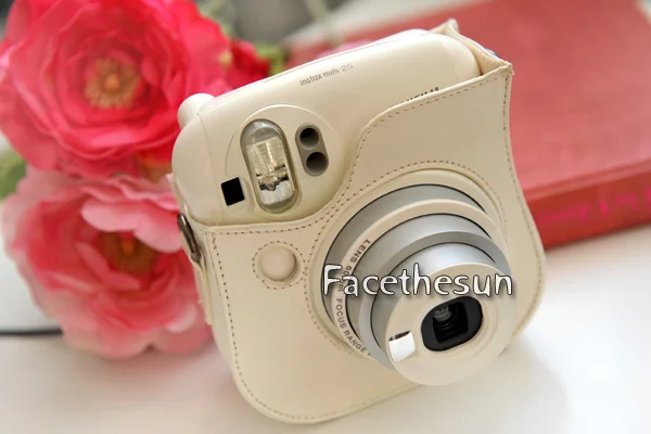 Camera bag for Fuji Mini25-15