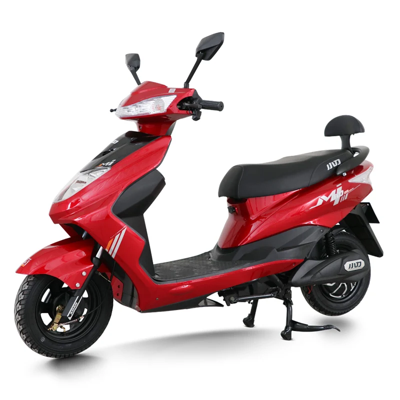 Hcgwork Xdao Электрический мотоцикл-скутер Ebike мотоцикл электромобиль Ebike 60 в 20ah 60 км Диапазон 55 км/ч Максимальная скорость