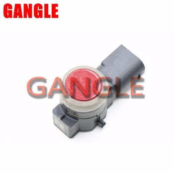 

Reversing Radar Parking Distance Control For Peugeot Citroen 9675202477PY 0263013832