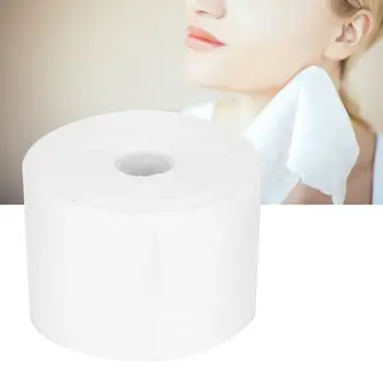 

30M Disposable Face Towel Soft Face Cleansing Towel Makeup Wipes Remover Cotton Pads Makeup Remover Massage Relaxation v