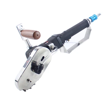 

YOUSAILIN Quality Carton Pneumatic Stripping Machine Paper Edge Cutting Tool Waste Discharge Corrugated Cardboard Trimming tool