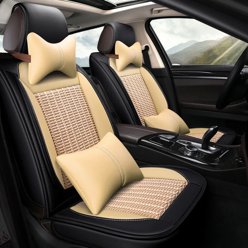  Car Seat Cover Covers protector Universal auto cushion for lexus gx470 is250 rx 200 rx 350 rx 460 r