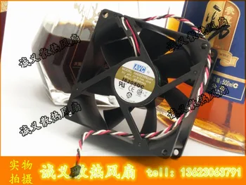 

Free Shipping AVC DA09238B24H -018 DC 24V 0.7A 92x92x38mm computer server inverter Server Square cooling Fans 3-Wire