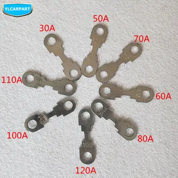 

For Geely MK 1 2,MK1,MK2,Cross,Car battery fuse