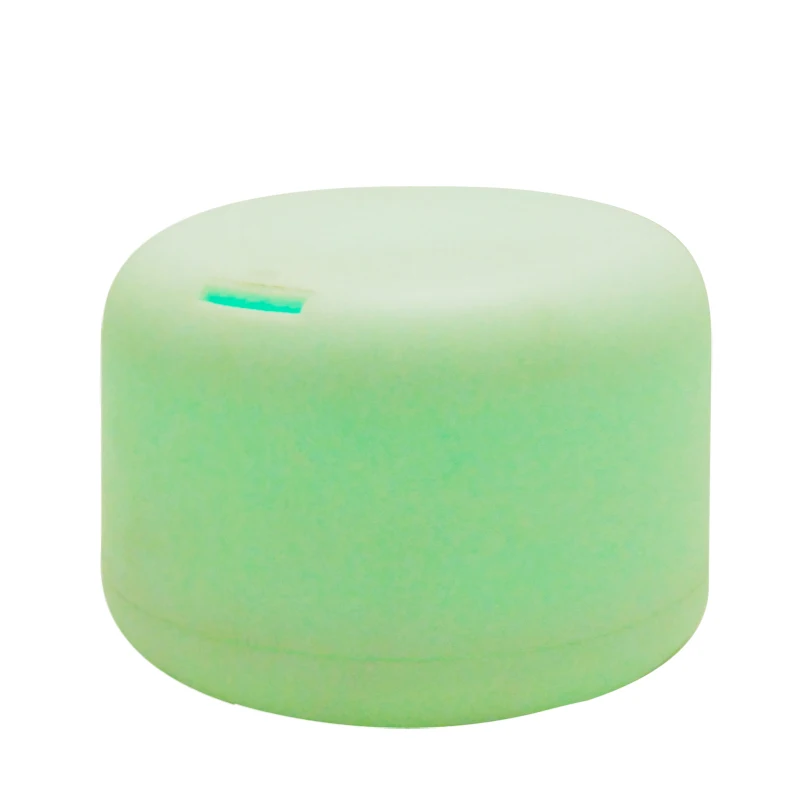  Coronwater 500ml Aroma Essential Oil Diffuser Ultrasonic Air Humidifier 7 Color Changing LED Lights