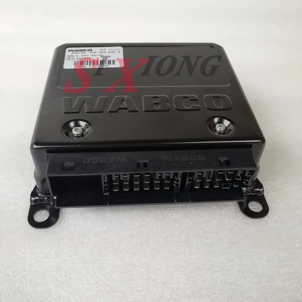 4460046300 WABCO ECU для европейских грузовиков|Тормоз грузовика| |