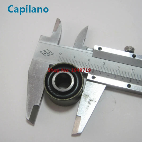 CG125 hub buffer (3)