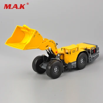 

1:50 scale diecast copco scooptram ST14 mining loder metal model construction engineering vehicles truck toy