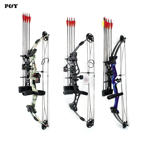 US $264.10 Junxing Compound Hunting Archery Right Hand Draw Weight Outdoor Shooting Athl