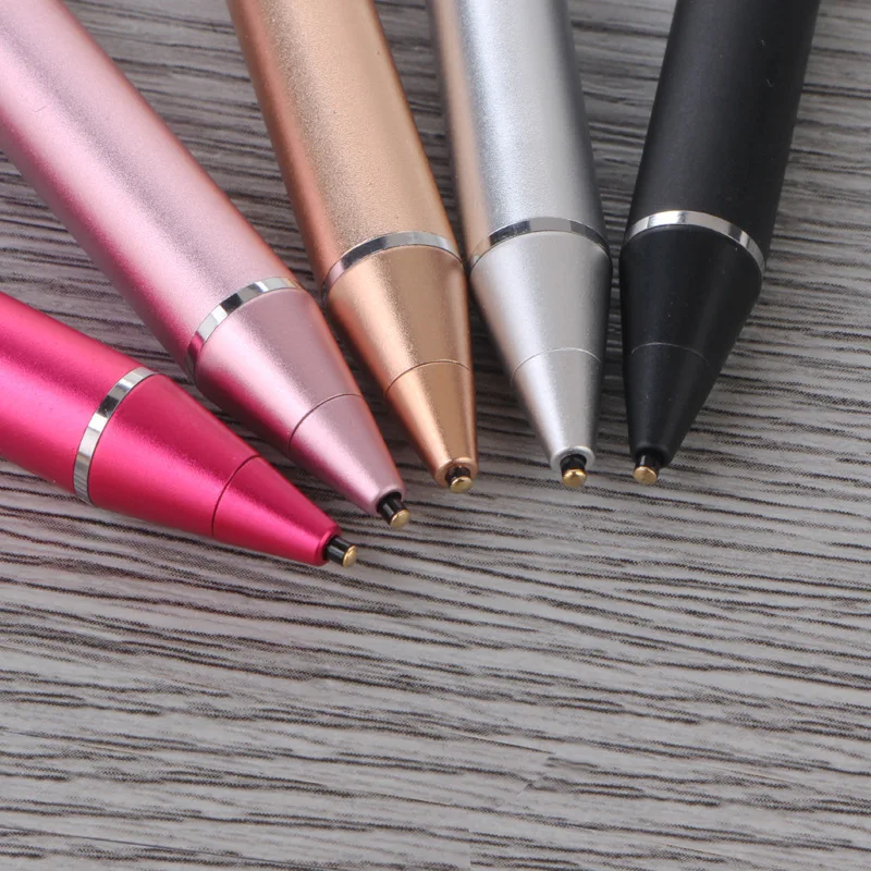 Для apple pencil touch pen для iPad active Stylus Pen рисования Android tablet Samsung Galaxy Tab S4 10 5|Стилусы