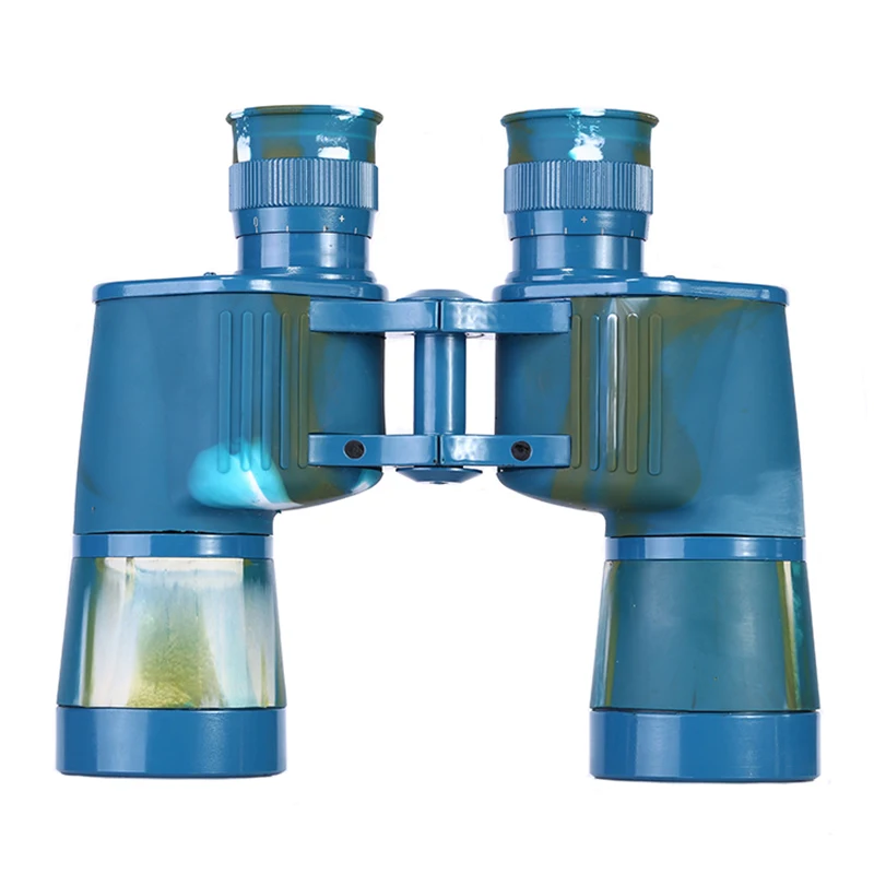 

Marine 7x50 HD Binoculars Nitrogen Waterproof Lll Night Vision Wide Angle Binocular Rangefinder Telescope Camping Hunting Tools