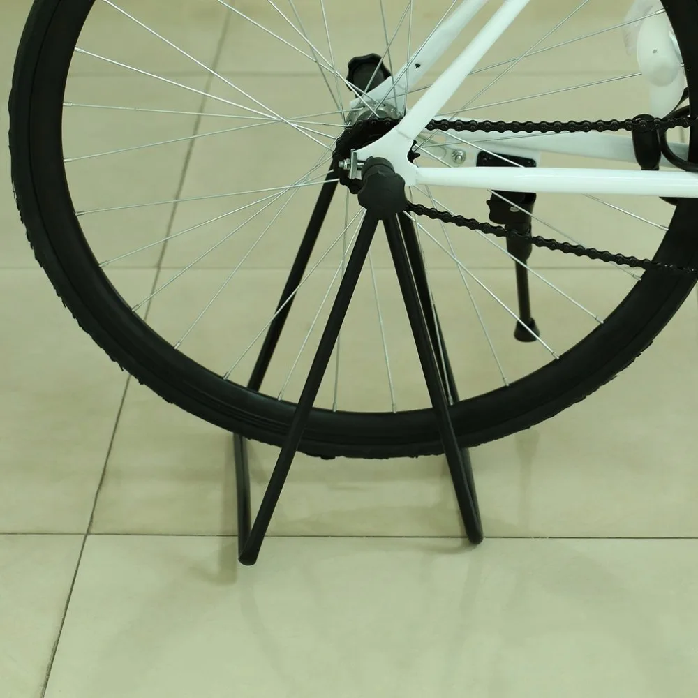 triple bike stand