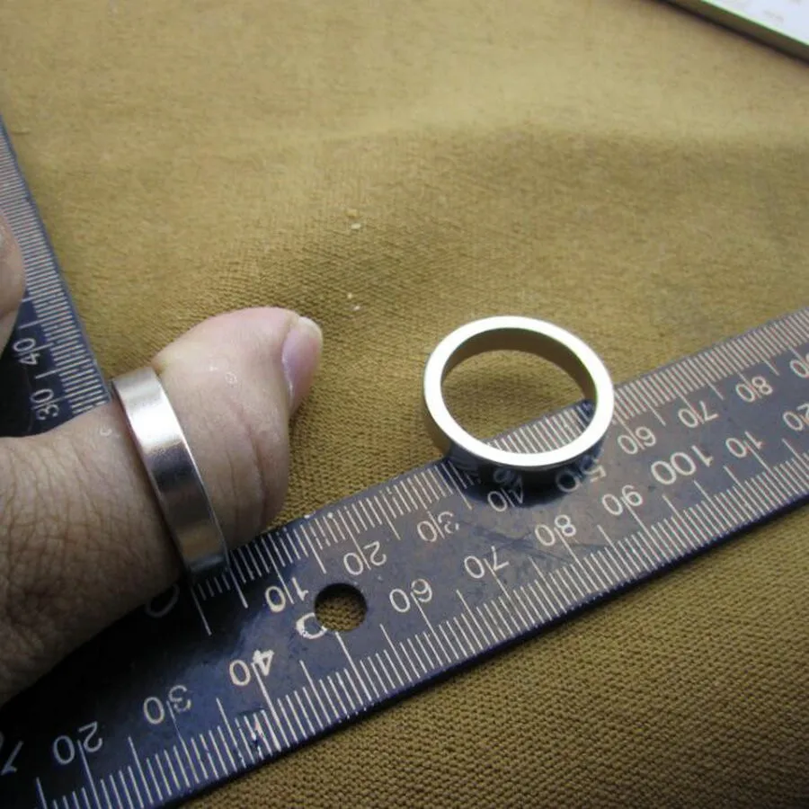10 шт. внутренний диаметр 19 мм кольцо редкоземельный неодимовый магнит N50 сильное кольцо магический проп D25* 5-20 мм(внутренний диаметр