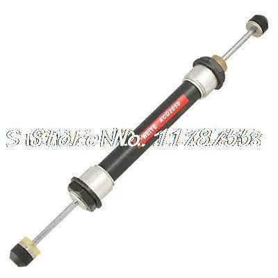 

20mm Shaft Dia 50mm Stroke Pneumatic Shock Absorber