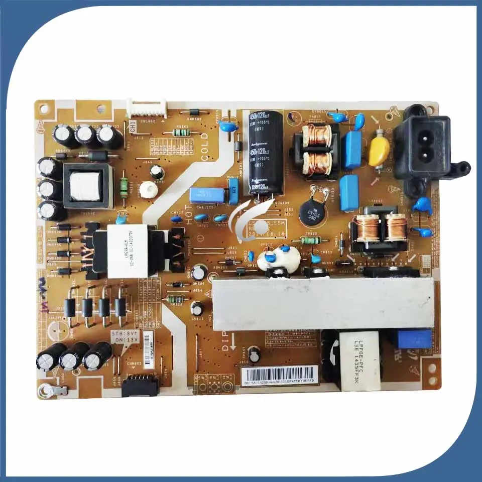 Новый Совет хорошо работает Оригинальная для Мощность питания BN44-00787A BN44-00787C L58GFB_ESM BN4400787A UN58H5202AF UE58H5200AK