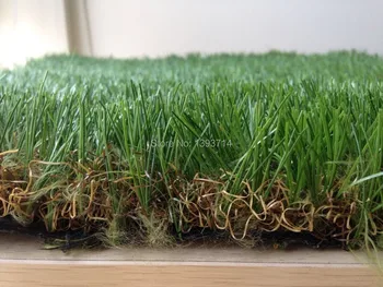 

china factory price synthetic grass for landscape