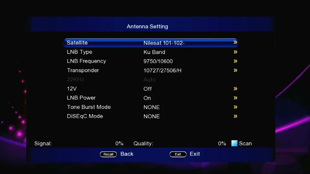 Мини DVB-S2 SR2025 Sunplus1507A H.265 спутниковый приемник+ 1 год Европа CCcam clines для Польши Испания Youporn Youtube поддерживается