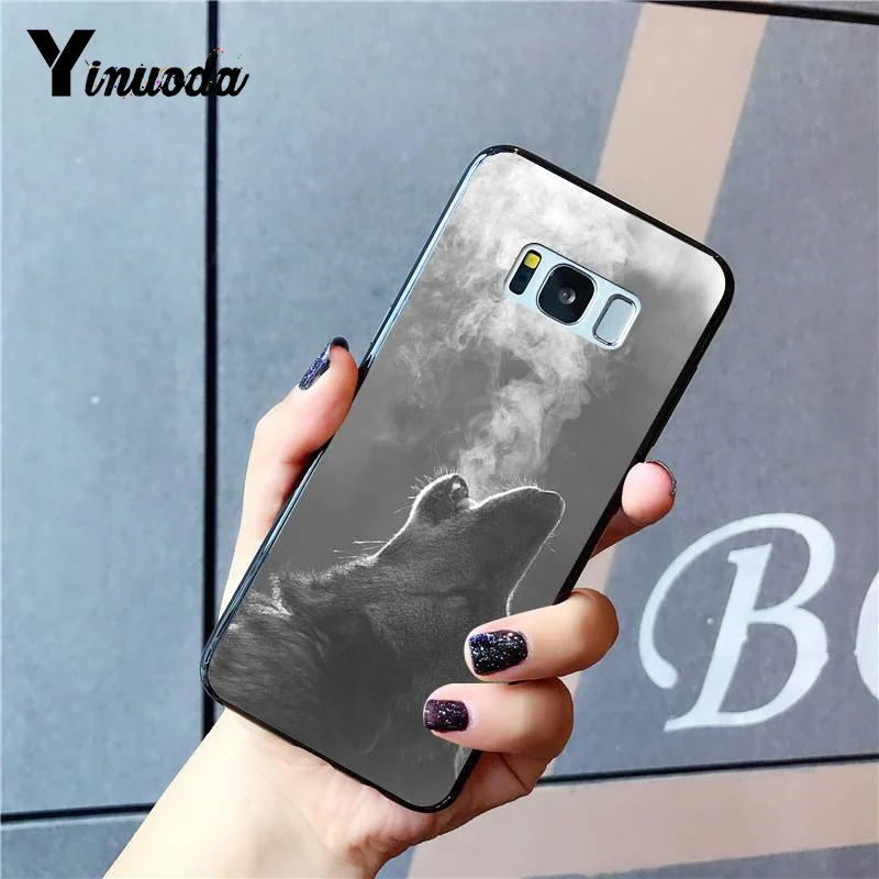 Russian version wolf tiger lion Leopard bear animal