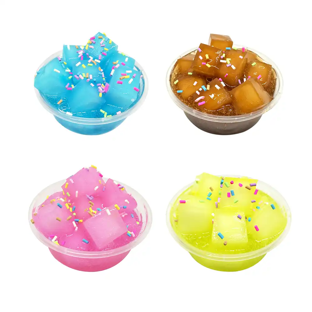 jouet slime