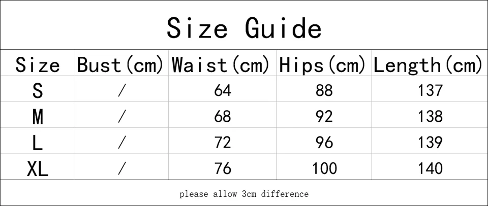 size