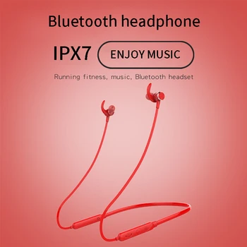 

YMY S1 Sports Music Earphones Headphones Handsfree Bluetooth Headset Ear Hook Cordless Headphone With Mic for ios /android phone