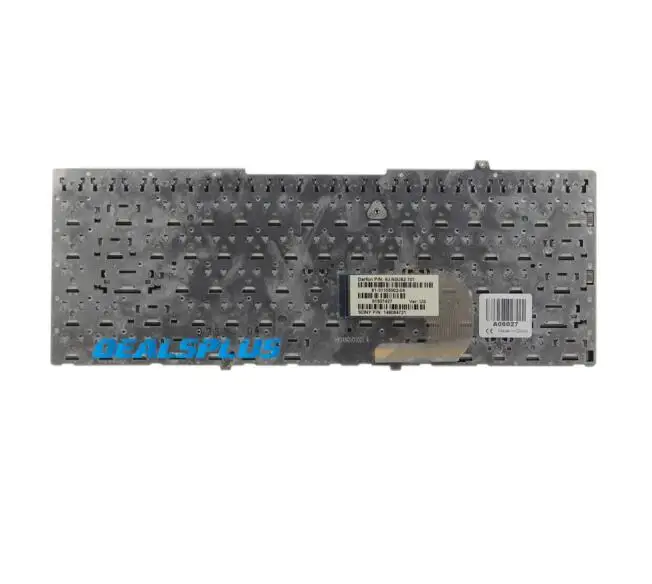 Новый для sony Vaio FW VGN-FW США клавиатура без рамки черный 148084721