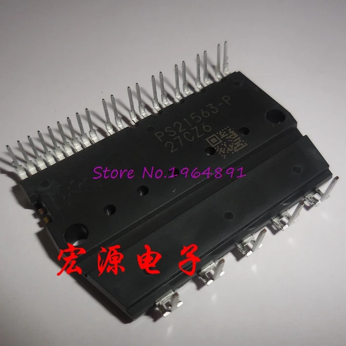 

1pcs/lot PS21563-P PS21563