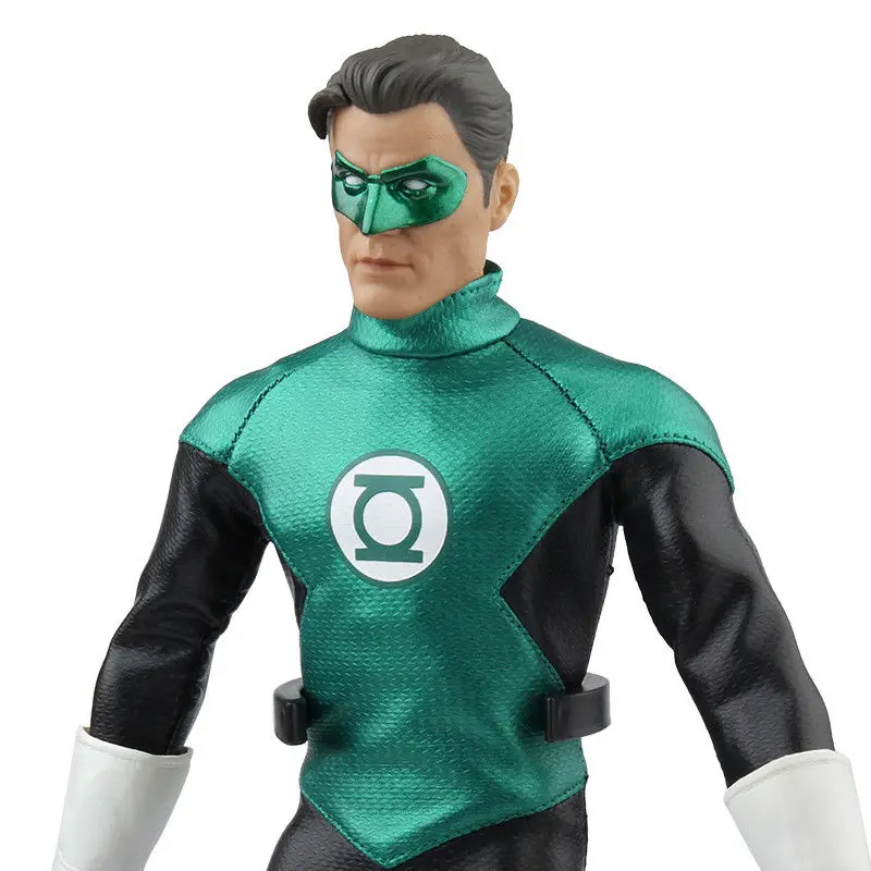 DC Green Lantern 12'' Figures Comic Action Figure Movies Cartoon Anime Doll Toy Collectible Model T