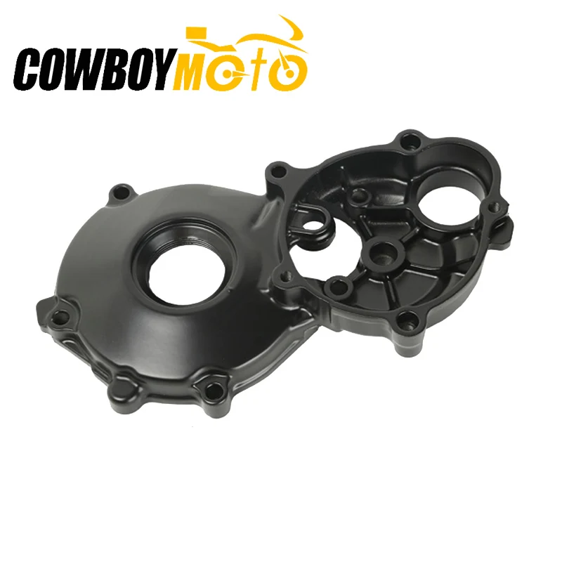 

Motorcycle Stator Engine Cover Crankcase For Suzuki GSXR1000(RH) 2001-2008, GSXR 600/750 1996-2005, GSR 400/600 2004-2010