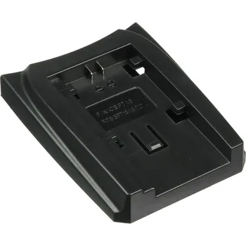 

Udoli Rechargeable Battery Adapter Plate for CANON BP-709 BP-718 BP-727 BP709 BP718 BP727 type Batteries