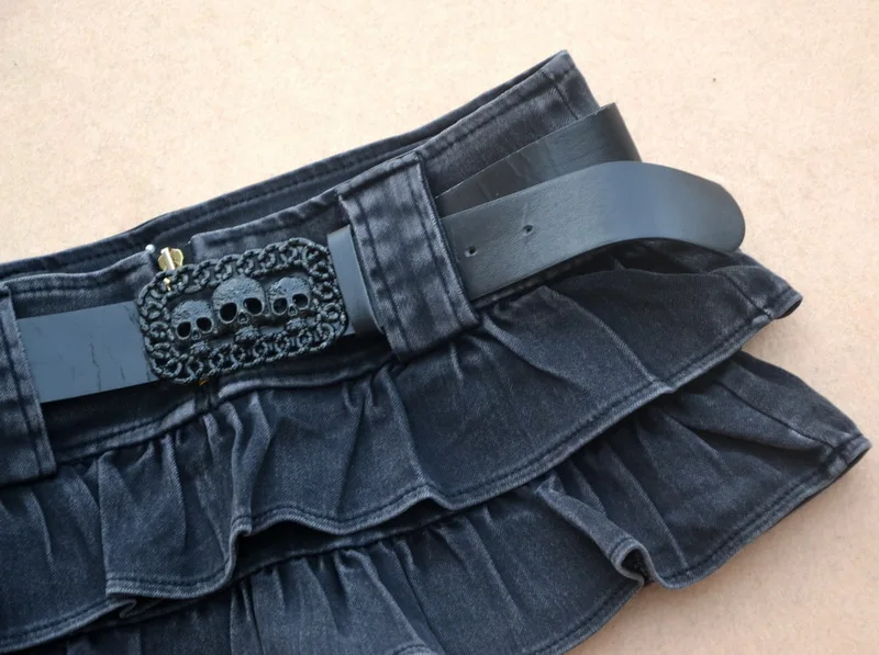 Skirt Fart