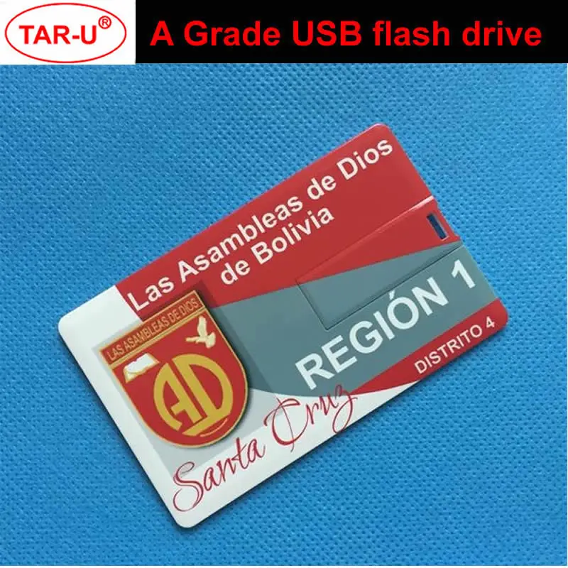 Card usb flash drive 08